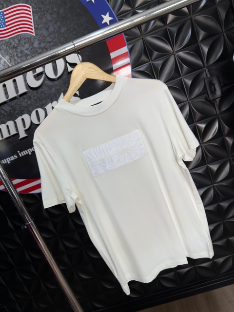 Camisa-Armani