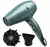 Imagen de Electro Gama Italy Secador De Cabello Diamond 4d Kerashine 2 Color Turquesa