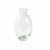 Vaso Vidro Oval - comprar online