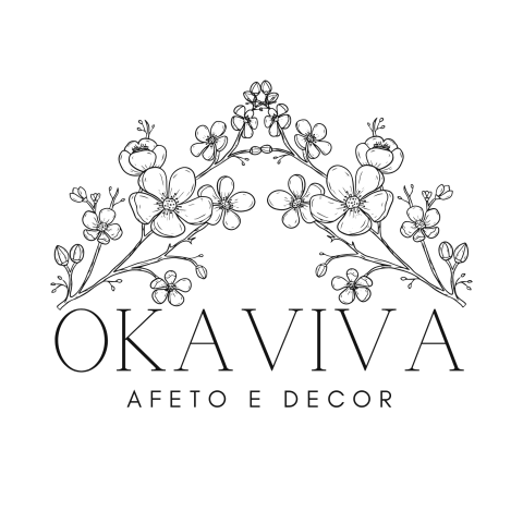 OKAVIVA Afeto e Decor