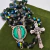 Rosario Nuestra Señora De Guadalupe - Oración - comprar online