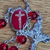 Coronilla de la Preciosa Sangre de Jesucristo en internet
