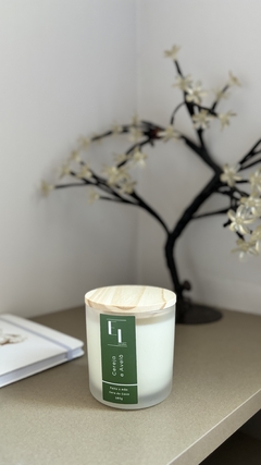 Cereja e Avelã | 180g - comprar online