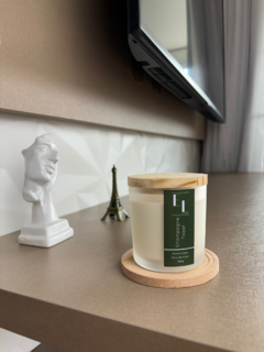 Champagne Toast | 180g - comprar online
