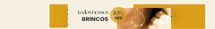 Banner da categoria brincos