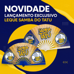 Banner da categoria Leques