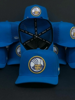 Banner da categoria Boné Azul Claro