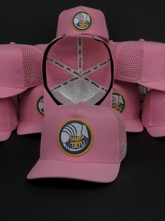 Banner da categoria Boné Rosa