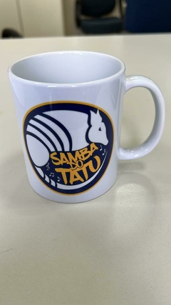 Banner da categoria Caneca Branca