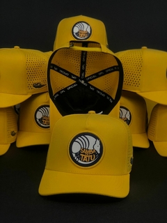Banner da categoria Boné Amarelo