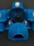 Boné Azul Claro - Samba do Tatu