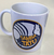 Caneca Samba do Tatu - Samba do Tatu