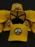 Boné Amarelo