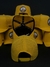 Boné Amarelo na internet