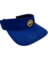 Viseira Azul na internet