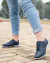 Tênis Kolosh Feminino Almeria Preto - comprar online