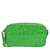 Bolsa Classe Couro Feminina Camera Bag com Divisórias