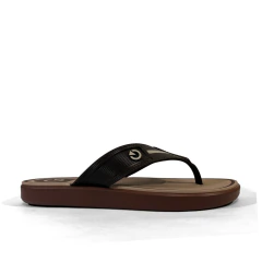 Chinelo de Dedo Masculino Cartago Belgrado Conforto Anatômico