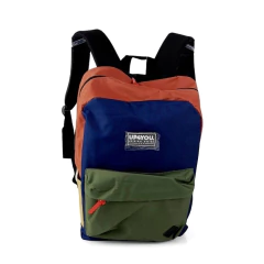 Mochila Luxcel de Costas Masculina UP4YOU