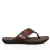 Chinelo Itapuã Masculino Jaws Couro