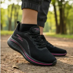 Tênis Adrun Feminino Fit Easy