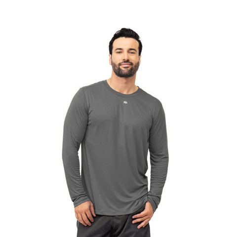 Camisa Kanxa Manga Longa Proteção UV50+