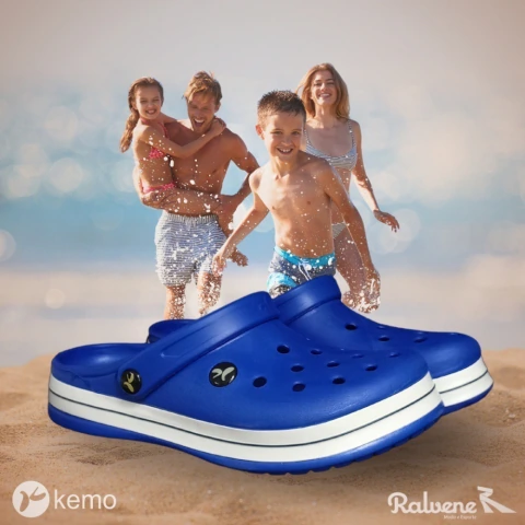 Babuch Kemo Unissex Sport Iate - comprar online