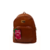 Mochila Thigoline Feminina Em Couro Sintético - loja online