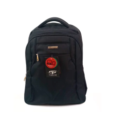 Mochila Thigoline Para Notebook Poliéster Até 15.6 Polégadas