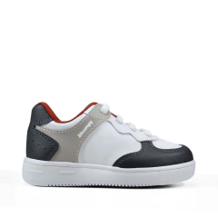 Tênis Casual Bloompy Street Line Comb BB