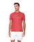 T-Shirt Spedo Masculina Mosaico Red