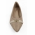 Sapatilha Modare Feminina Napa Float Com Fivela - loja online