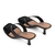 Tamanco Dakota Feminino de Salto Alto - comprar online
