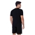 T-Shirt Spedo Masculina 3D Degradê na internet