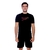 T-Shirt Spedo Masculina 3D Degradê