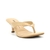 Tamanco Dakota Feminino de Salto Alto - comprar online