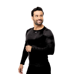 T-Shirt Kanxa Masculina Segunda Pele