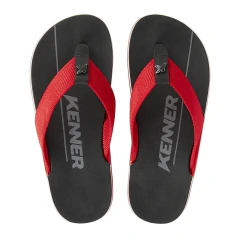 Chinelo Kenner NK6 Masculino Original