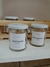 Especiero de Madera + condimenteros - comprar online