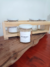 Especiero de Madera + condimenteros