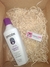 Shampoo violeta