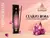 Sahumerio Crystal Scents - Ámbar Coco