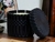 Candle Soja Luxe Black 2 Luces (076J) en internet