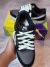 Tenis NK DUNK cinza na internet