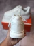 Tenis NK COURT VISION branco - MM Store 014