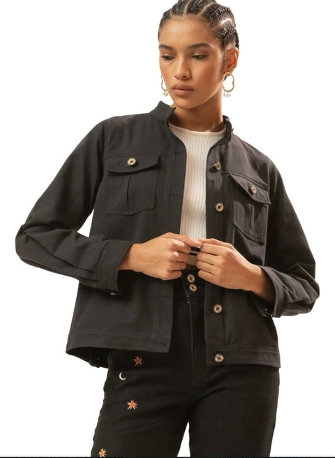 JAQUETA MACROCOSMO 1 ANTIX