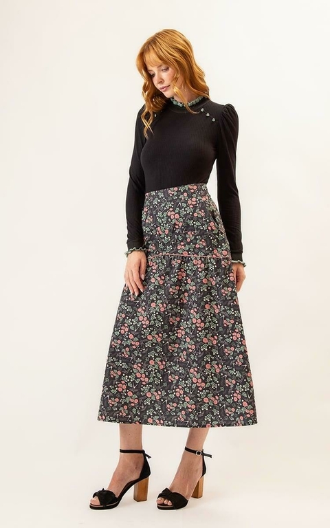 SAIA MIDI MORRO DOS VENTOS UIVANTES