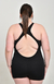 Malla con Pierna Plus Size Buen Nado - Olympo Deportes