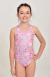 Malla Estampadas Para Niñas Buen Nado - comprar online