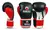 GUANTE BOX CUERO PU PROFESIONAL ADVANCE SHIAI - comprar online